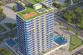 Mieszkanie w nowym budynku 1BR | Samana Skyros | Offplan 