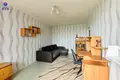 Квартира 1 комната 35 м² Минск, Беларусь