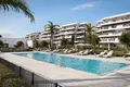Mieszkanie 3 pokoi 95 m² Denia, Hiszpania