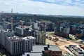 Wohnung 1 zimmer 31 m² Kopishche, Belarus