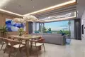 Villa de 4 habitaciones 287 m² Phuket, Tailandia