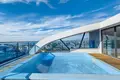 Apartamento 2 habitaciones 350 m² Región del Mediterráneo, Turquía