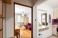 Wohnung 2 Zimmer 3 608 m² Krakau, Polen