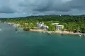 2 bedroom condo 125 m² West End, Honduras