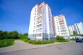 1 room apartment 46 m² Sienica, Belarus