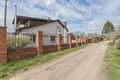 Casa de campo 121 m² Kalodziscanski sielski Saviet, Bielorrusia