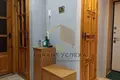 Appartement 3 chambres 57 m² Muchaviecki sielski Saviet, Bélarus