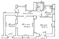 Appartement 3 chambres 70 m² Minsk, Bélarus