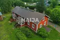 Casa 4 habitaciones 150 m² Tervola, Finlandia