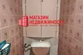 3 room apartment 66 m² Hrodna, Belarus