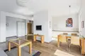 Wohnung 2 zimmer 57 m² Warschau, Polen