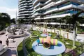 Mieszkanie 1 pokój 808 m² Dubaj, Emiraty Arabskie