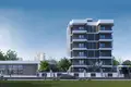 Квартира 3 комнаты 87 м² Аксу, Турция