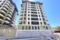 Mieszkanie 1 pokój 60 m² Mediterranean Region, Turcja
