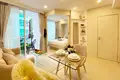 Apartamento 2 habitaciones 27 m² Pattaya, Tailandia