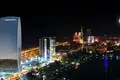 Wohnung 2 zimmer 63 m² Batumi, Georgien