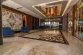 Квартира 2 комнаты 90 м² Аланья, Турция