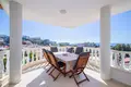 Apartamento 4 habitaciones  Alanya, Turquía