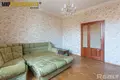 2 room apartment 58 m² Minsk, Belarus