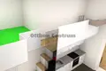 Wohnung 7 Zimmer 78 m² Budapest, Ungarn