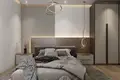2 bedroom apartment 93 m² Kavakli, Turkey