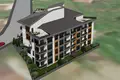 Квартира 3 комнаты 90 м² Термал, Турция