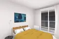 Квартира 2 комнаты 44 м², Франция