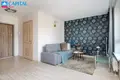 Apartamento 1 habitación 33 m² Vilna, Lituania