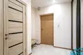 Mieszkanie 2 pokoi 79 m² Mińsk, Białoruś