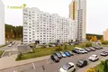 Apartamento 2 habitaciones 57 m² Kopisca, Bielorrusia