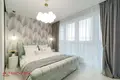 Квартира 3 комнаты 63 м² Минск, Беларусь