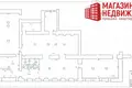 Office 533 m² in Hrodna, Belarus