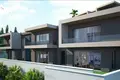 Complejo residencial New residential complex with swimming pools and a mini golf course at 500 meters from the private beach, Bodrum, Turkey