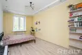 Mieszkanie 2 pokoi 62 m² Mińsk, Białoruś