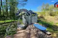Chalet 116 m² Dziahilna, Bélarus