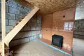 3 room house 154 m² Bialarucki sielski Saviet, Belarus