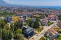 Mieszkanie 2 pokoi 45 m² Alanya, Turcja