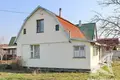 House 64 m² Muchaviecki sielski Saviet, Belarus