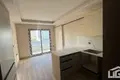 Wohnung 2 zimmer 48 m² Erdemli, Türkei