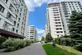 Квартира 3 комнаты 60 м² в Варшава, Польша