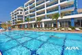 Appartement 2 chambres 60 m² Kestel, Turquie