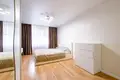 Mieszkanie 3 pokoi 80 m² Mińsk, Białoruś