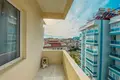 Wohnung 3 Schlafzimmer 120 m² Mittelmeerregion, Türkei
