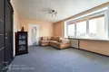 3 room apartment 80 m² Minsk, Belarus