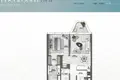 Apartment in a new building Exclusive Beachfront Apartments at Palm Jumeirah Dubai