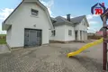 Maison 260 m² Radaskovicki sielski Saviet, Biélorussie