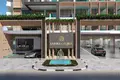 Piso en edificio nuevo Empire Estates by Versace