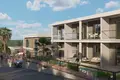 2 bedroom apartment 77 m² Bodrum, Turkey