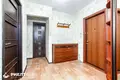 Apartamento 2 habitaciones 61 m² Lyasny, Bielorrusia