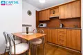 1 room apartment 30 m² Palanga, Lithuania